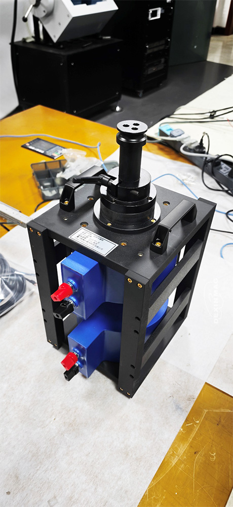 Custom Alternating Electromagnet(5T/m gradient) P1