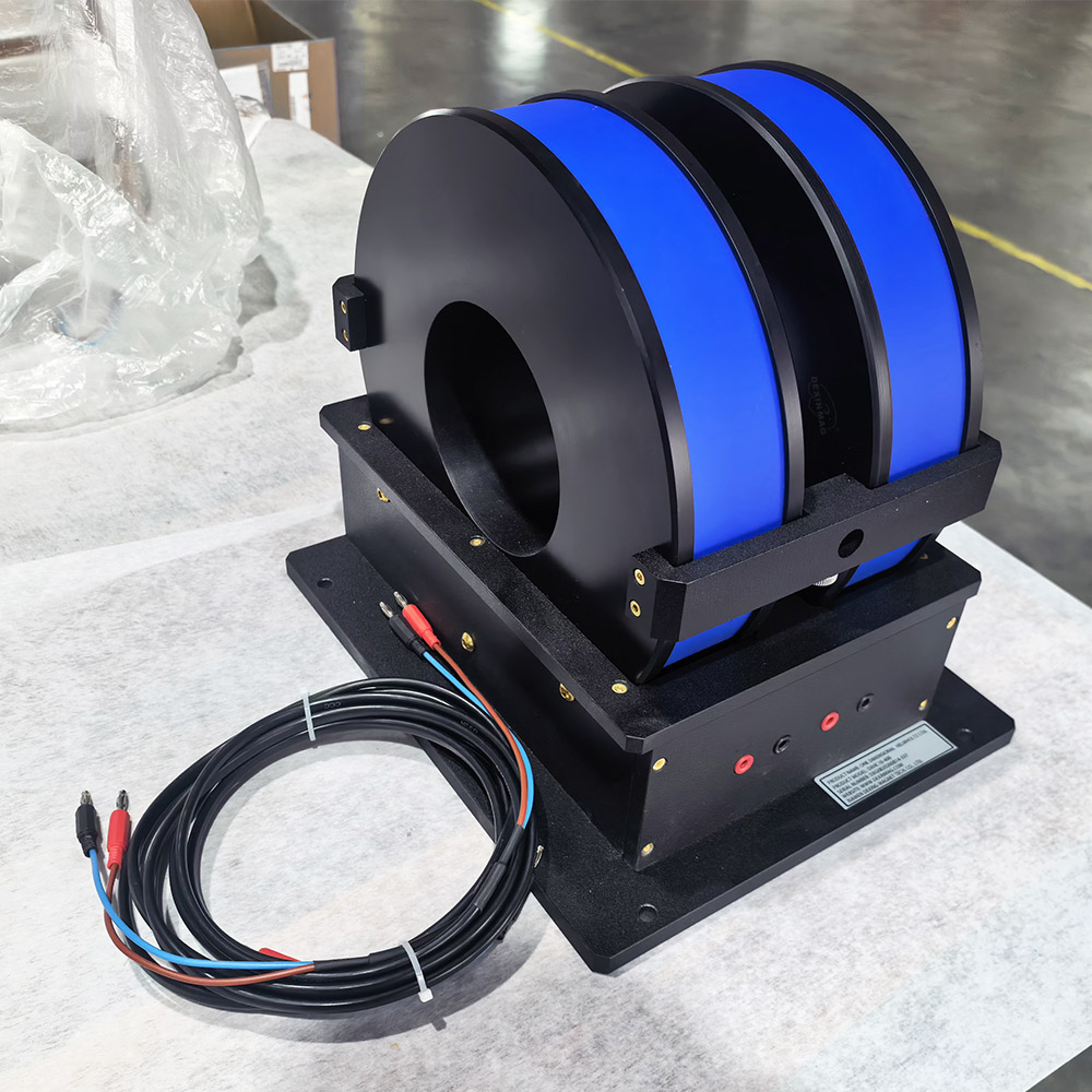 DXHC10-400 One-dimensional Helmholtz Coil p2