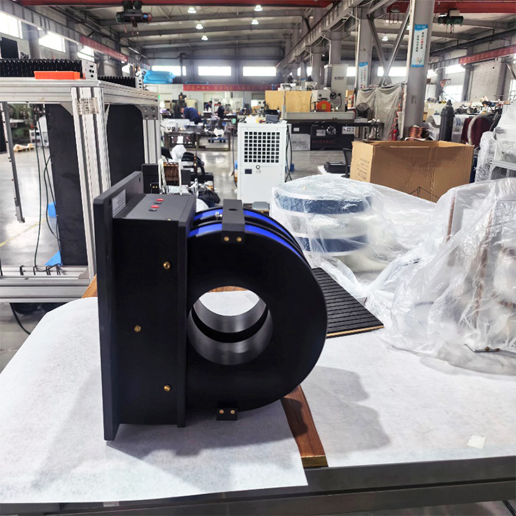 DXHC10-400 One-dimensional Helmholtz Coil p3