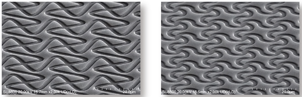 Applications of Maskless Lithography System 7