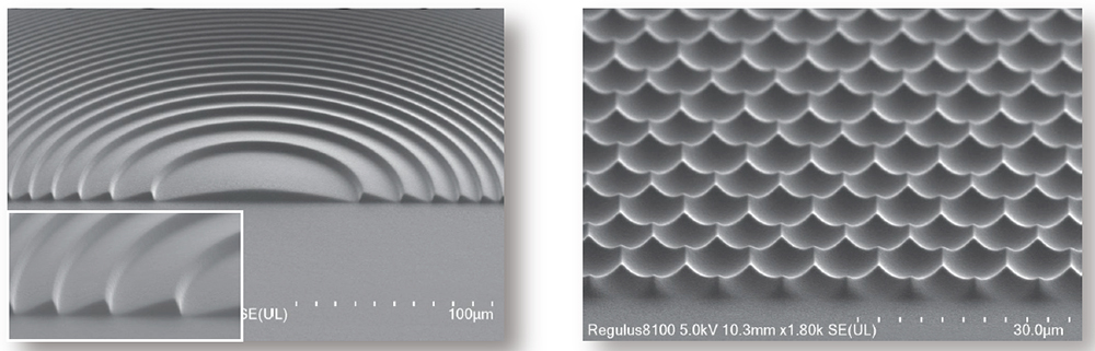 Applications of Maskless Lithography System 4