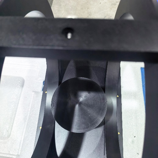 DXHC25-50 1D Helmholtz Coil p3