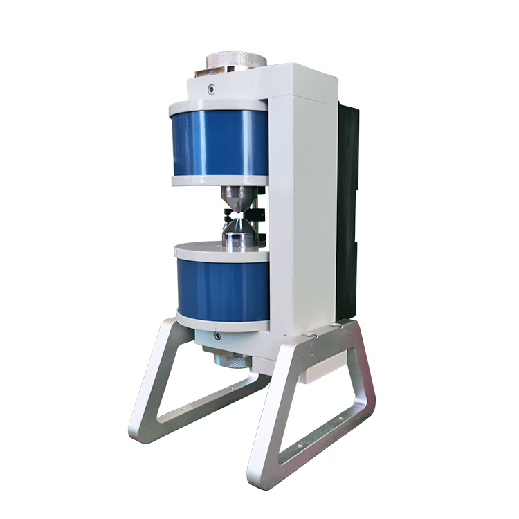 Vertical Variable Air Gap Electromagnet