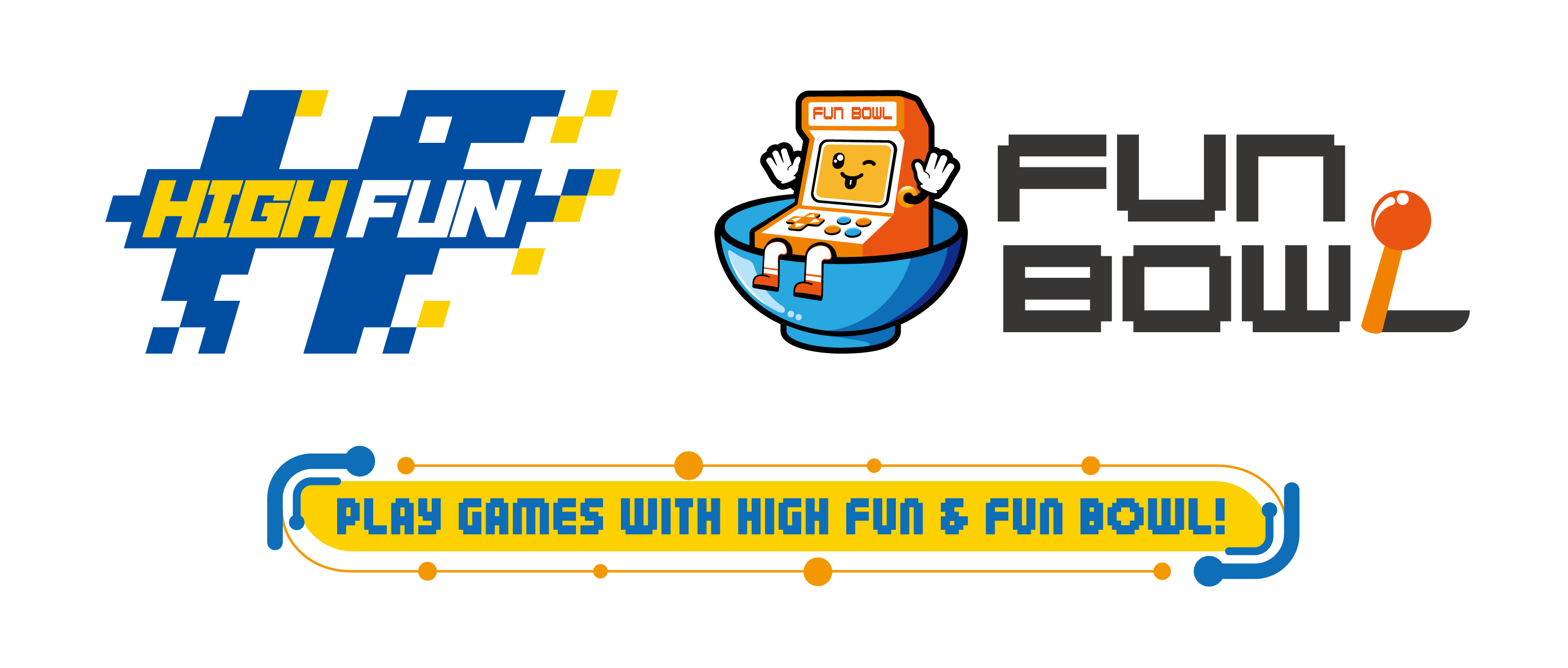 HIGH FUN GAMES-HIGH GAMES