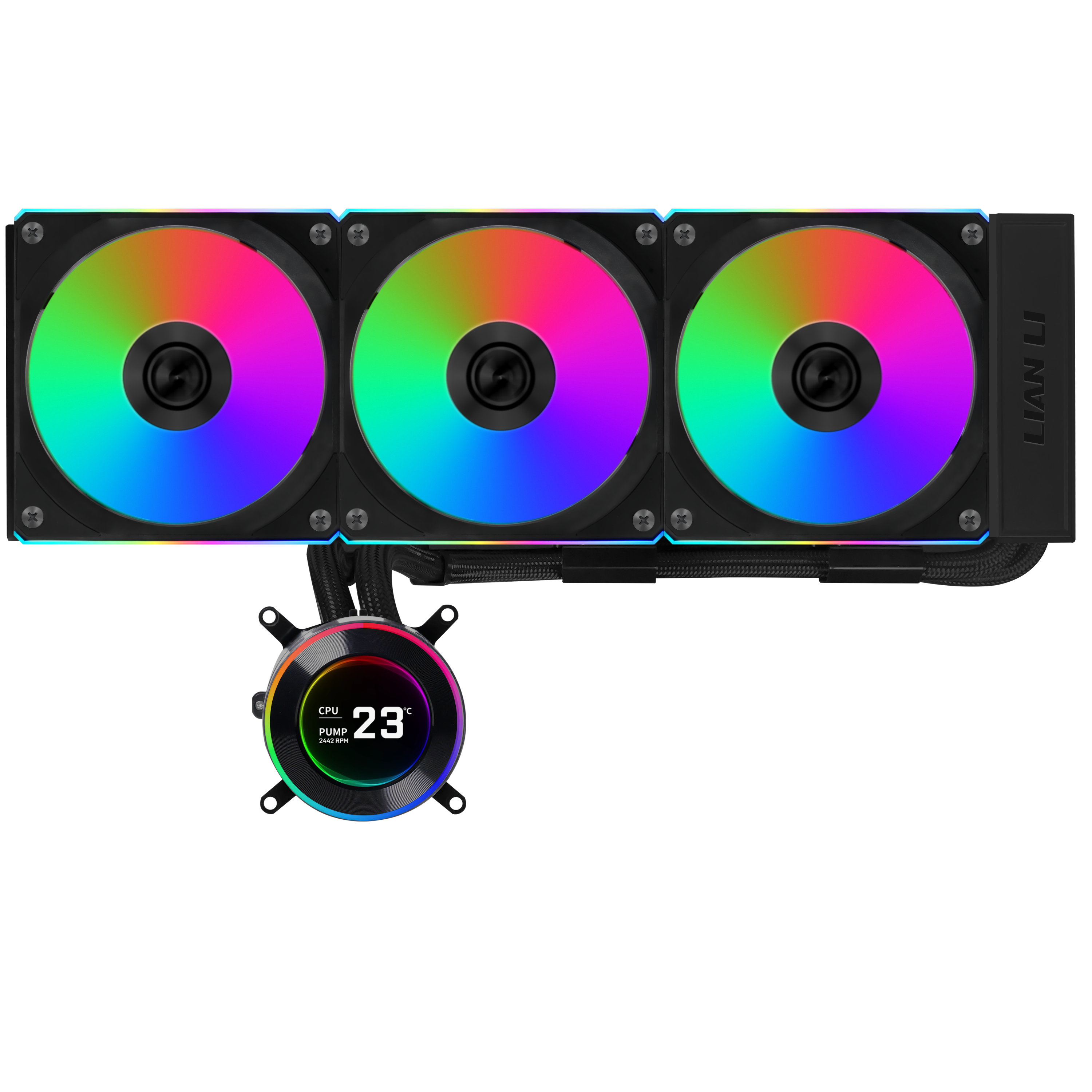 隐流2产品图5.30-CL横视黑