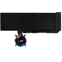 隐流2产品图5.30-无风扇横视黑