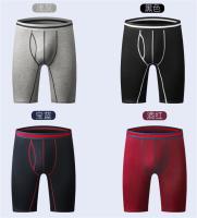 LQ23MD2014男款运动底裤-1.1Colors