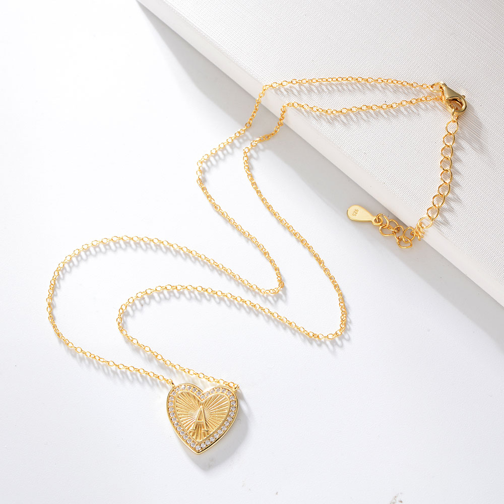 字母项链-KN0663-gold-white-2