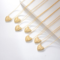 字母项链-KN0663-gold-white-6
