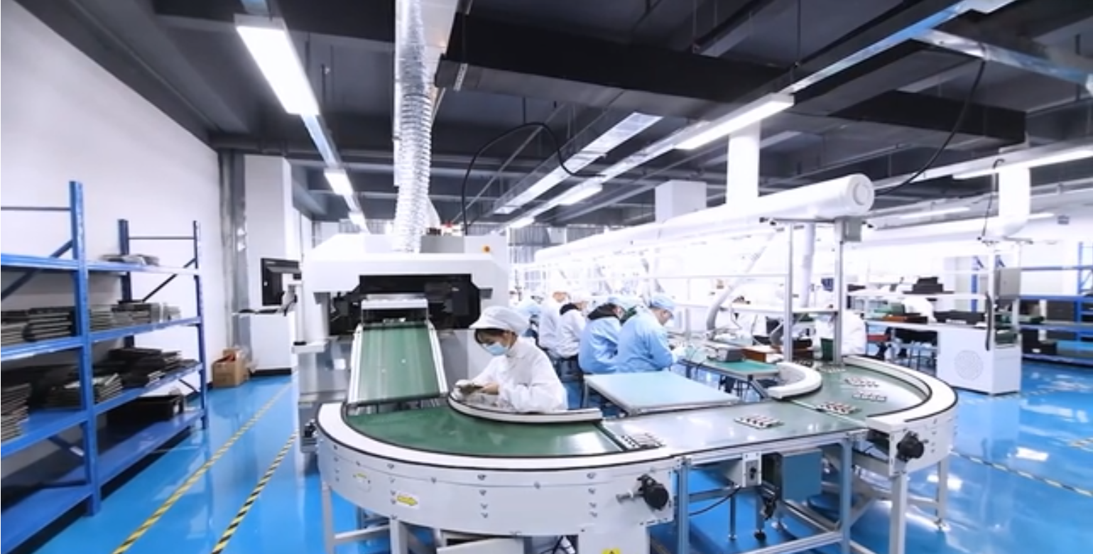 武汉市金丰捷微电子科技有限公司