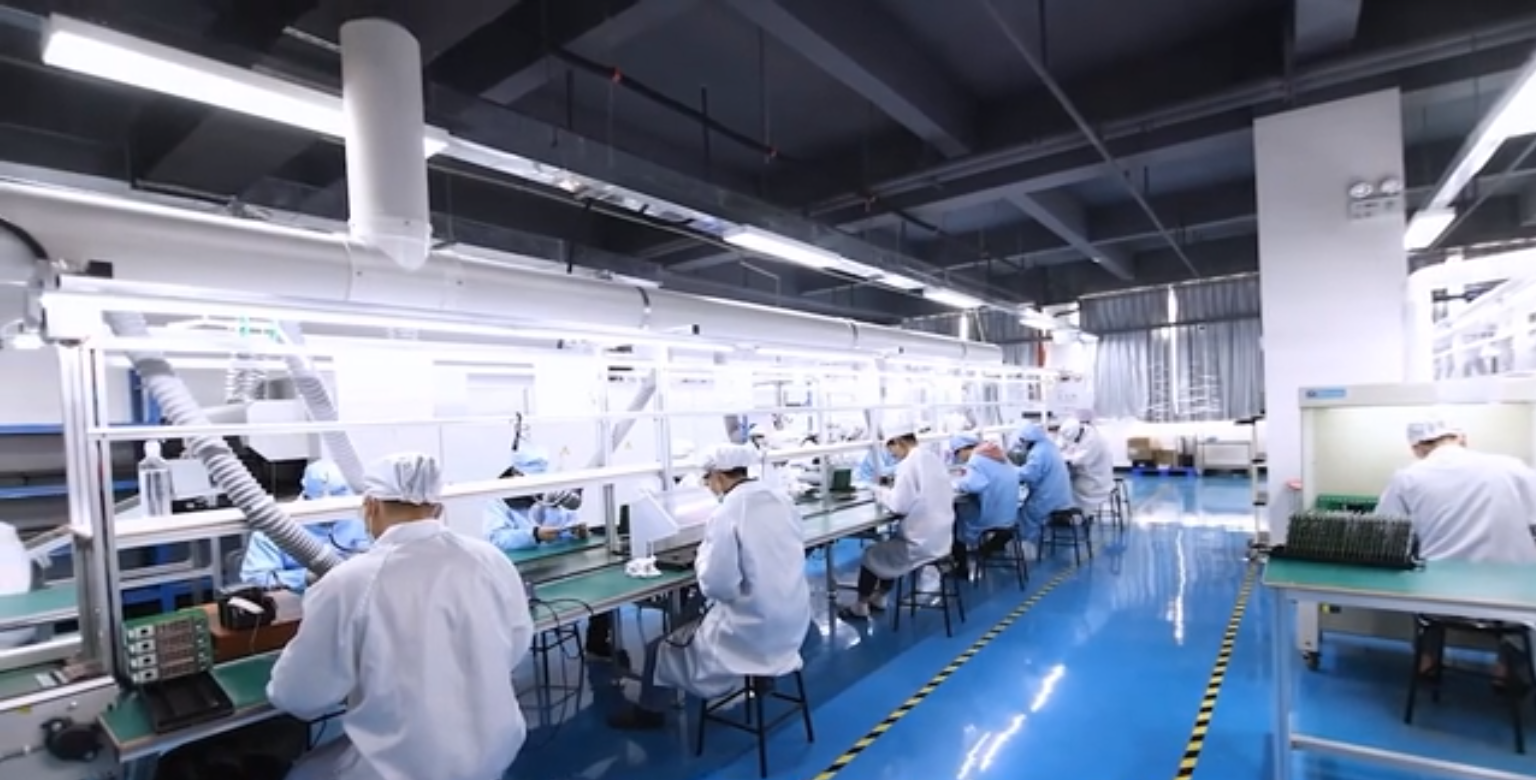 武汉市金丰捷微电子科技有限公司