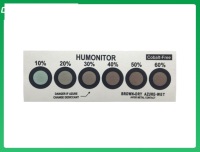 无钴湿度指示卡1