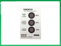 无钴湿度指示卡2