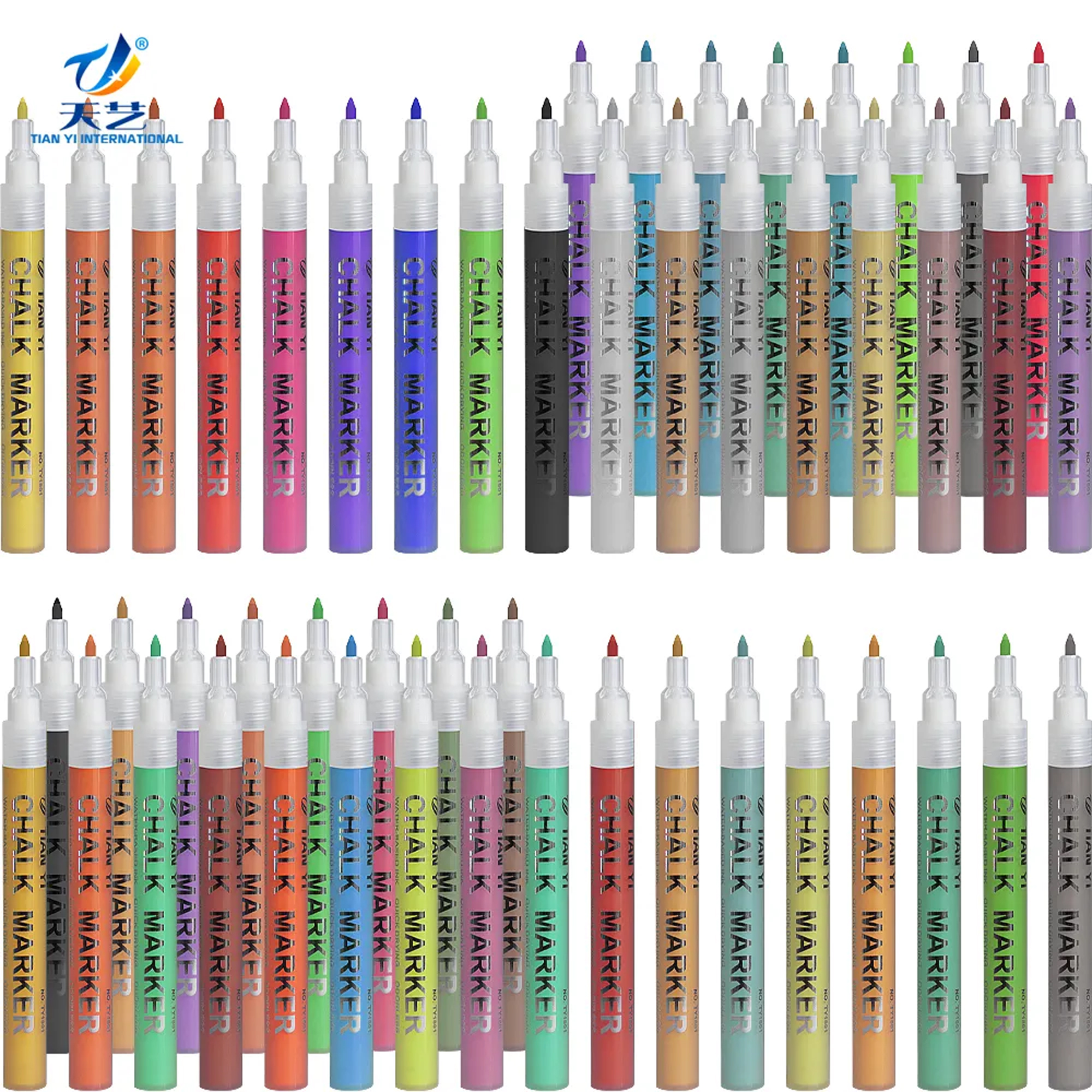 Acrylic drawing pen2