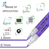 Acrylic drawing pen5