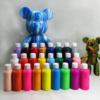 Painting pigment-1