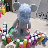 Painting pigment-2