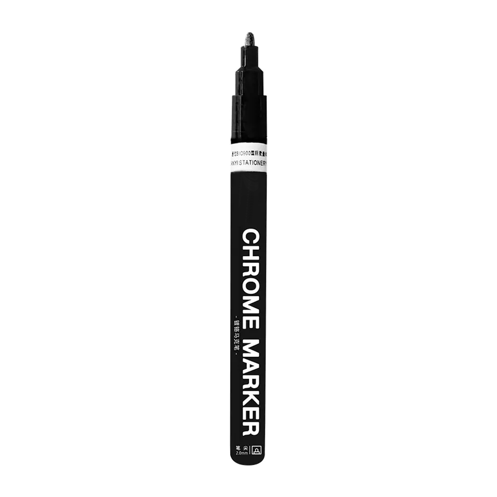 Chrome Marker-1