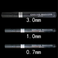 Chrome Marker-2