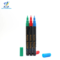 12paint marker-