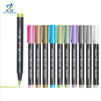 10Metal marker -1