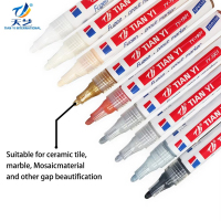 Grout tile marking-3