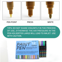 12 paint pen-6