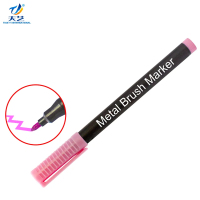 Metalic Marker-6