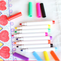 8 fabric marker - 1