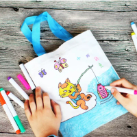8 fabric marker - 2