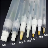 Long empty rod pen1