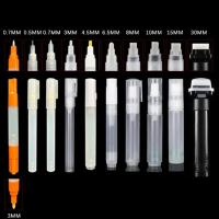 Long empty rod pen2