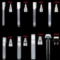 Long empty rod pen3