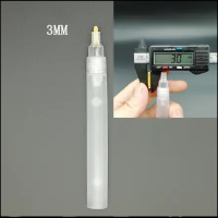 Long empty rod pen4