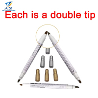 Double tip fabric -4