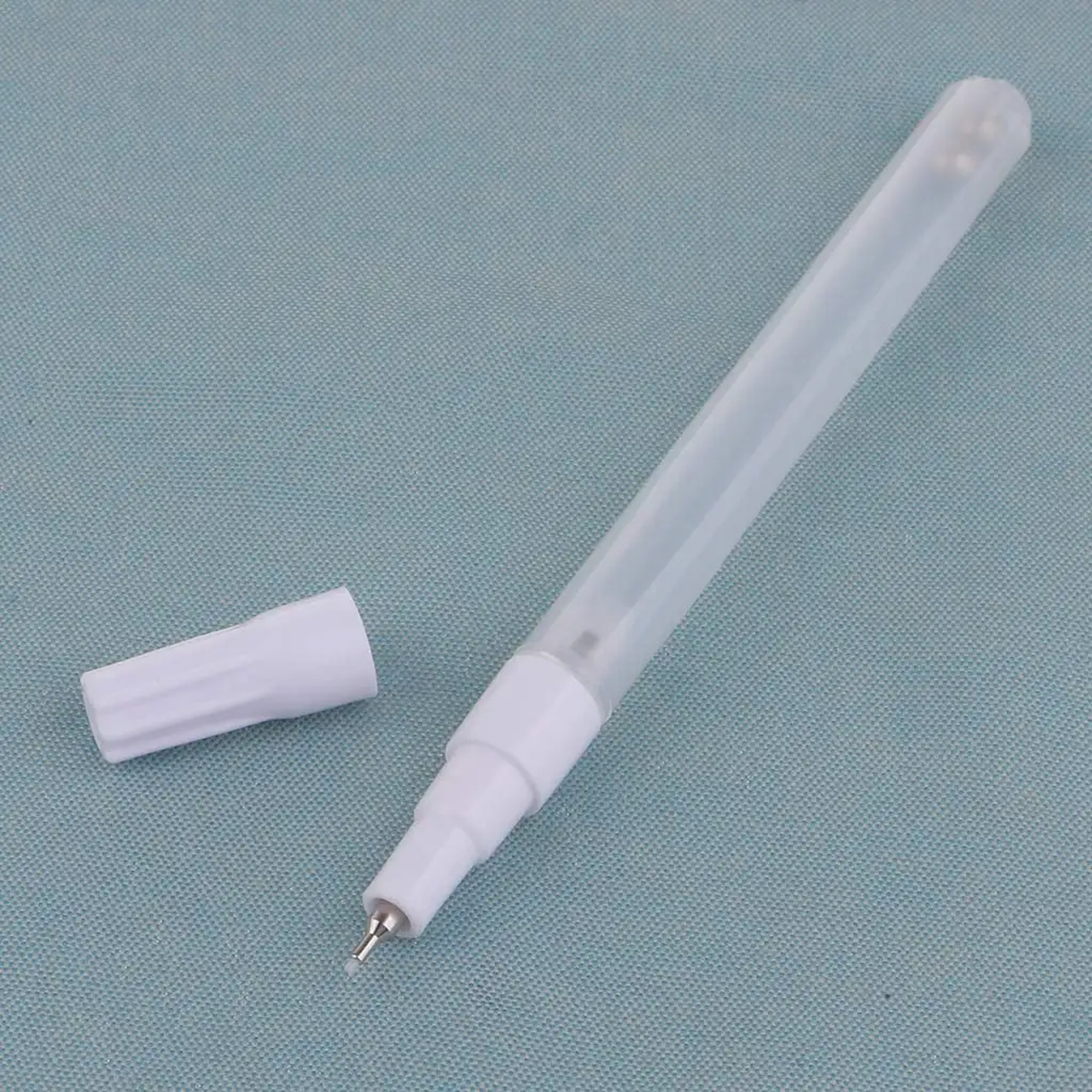 Blank pen - 2