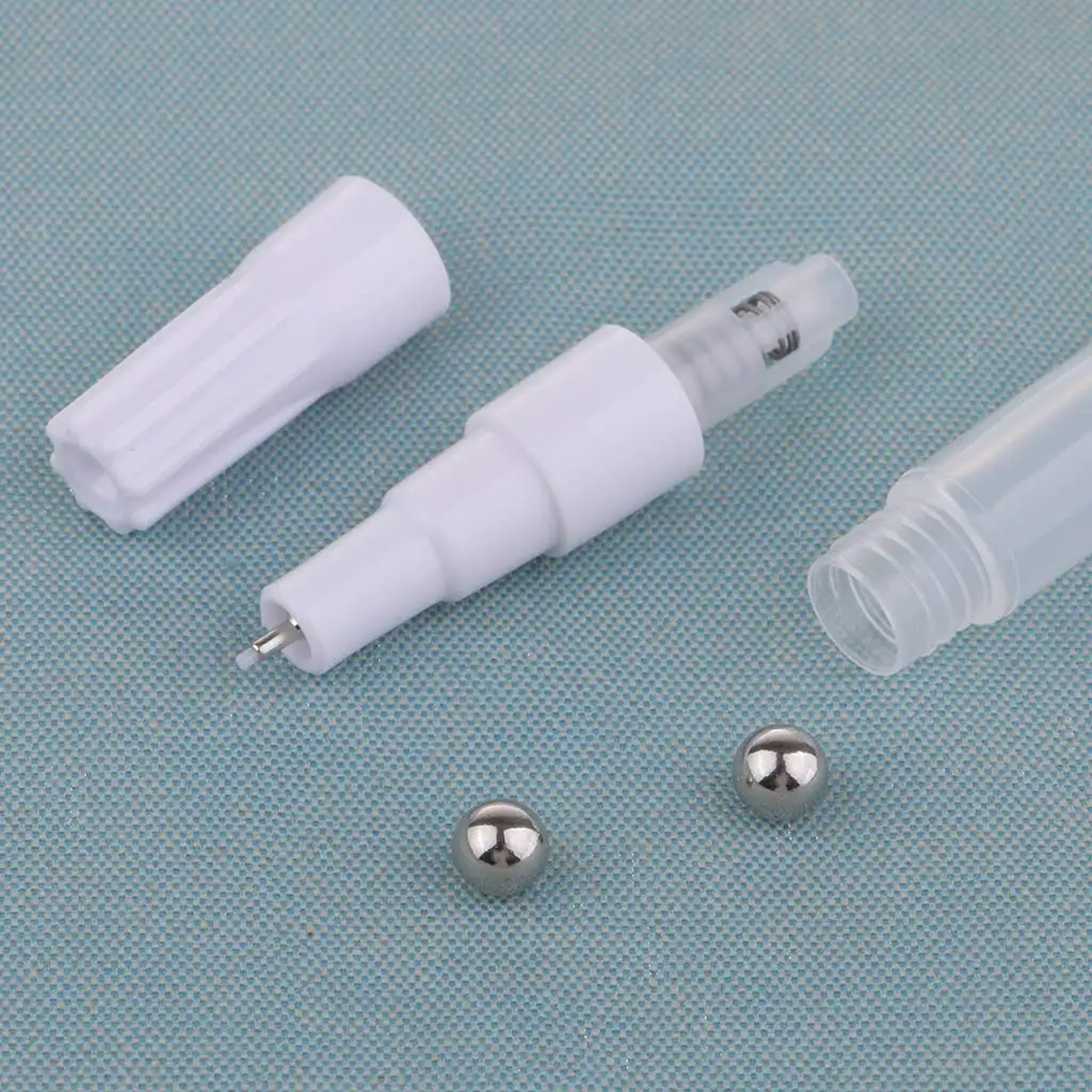 Blank pen - 4