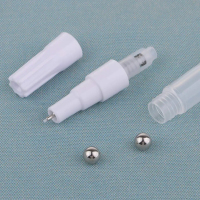 Blank pen - 4