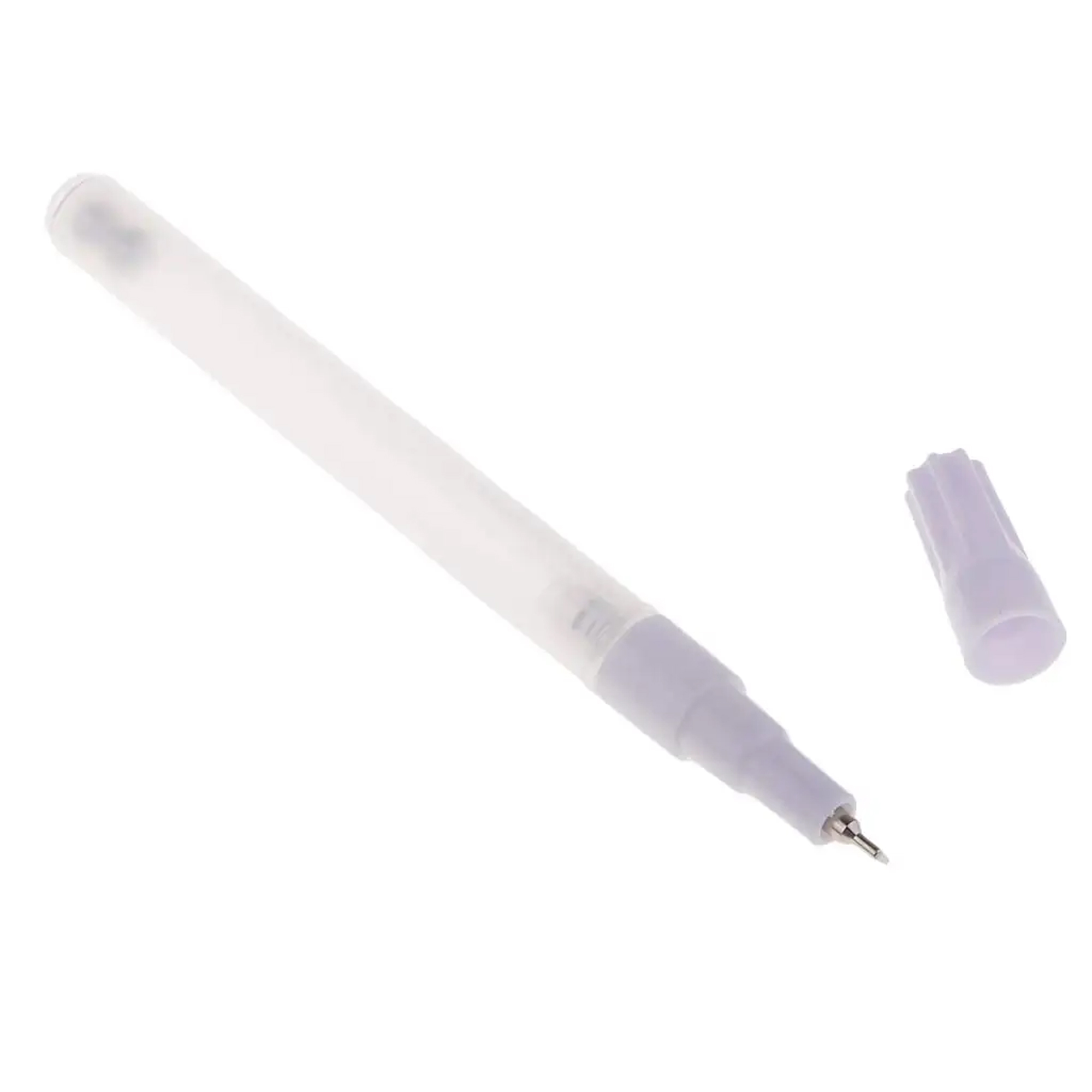 Blank pen - 5