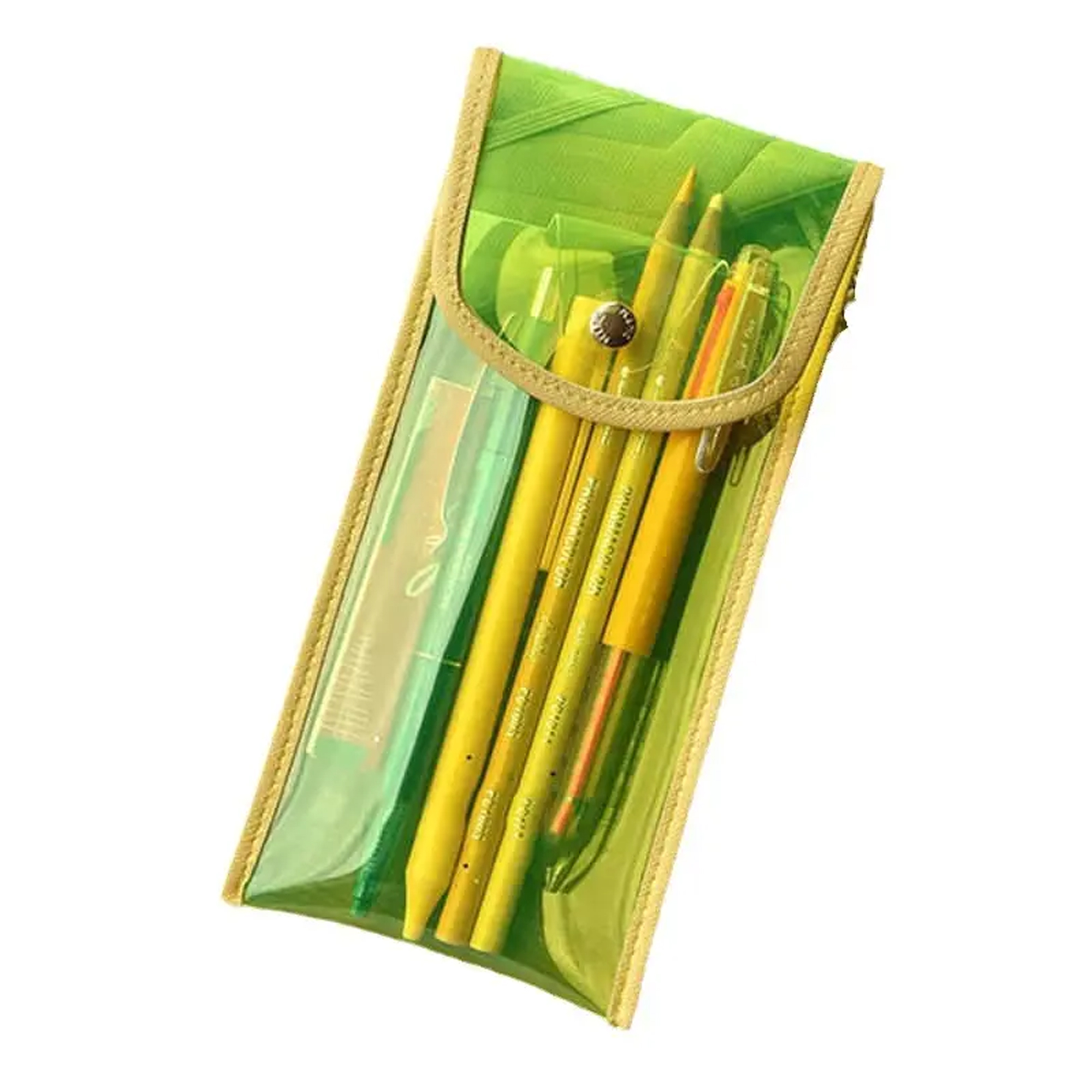 pvc pencil case - 1