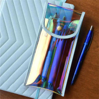 pvc pencil case - 2