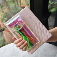pvc pencil case - 6