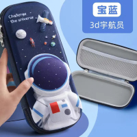 3d pencil case - 2