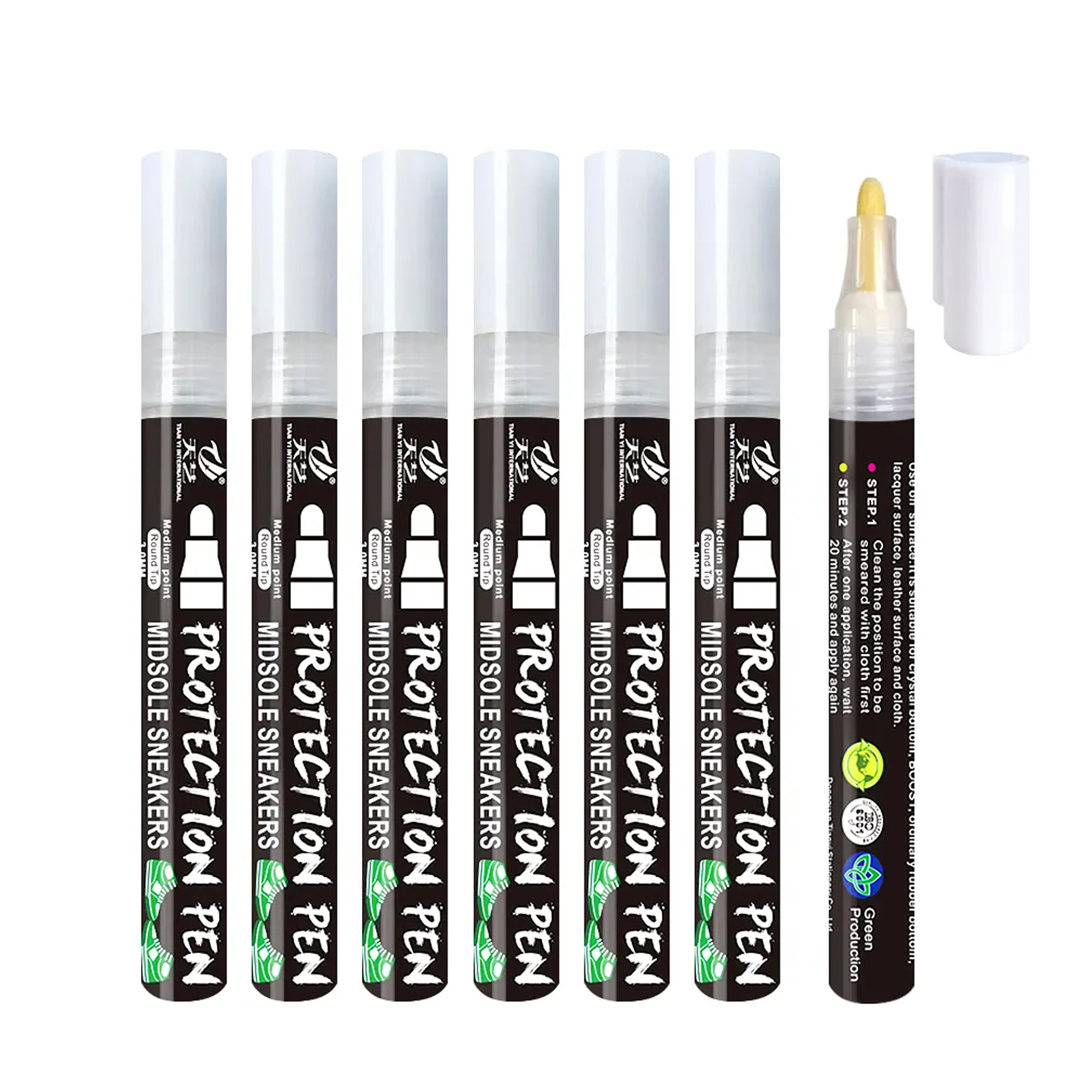 Antioxidant marker-1