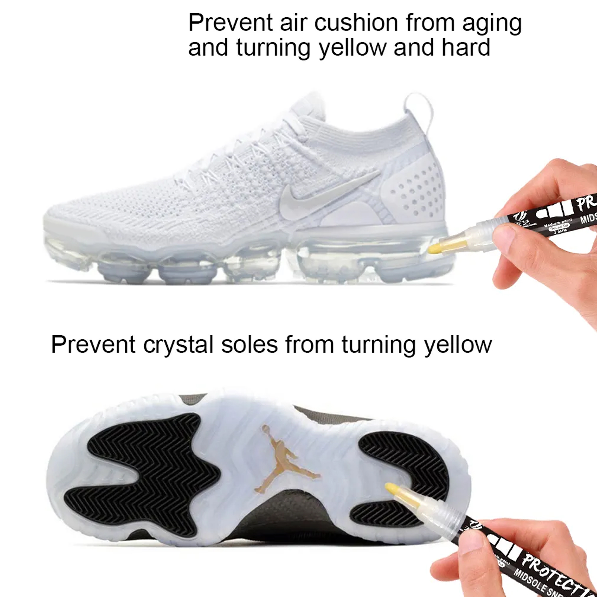 Antioxidant marker-2