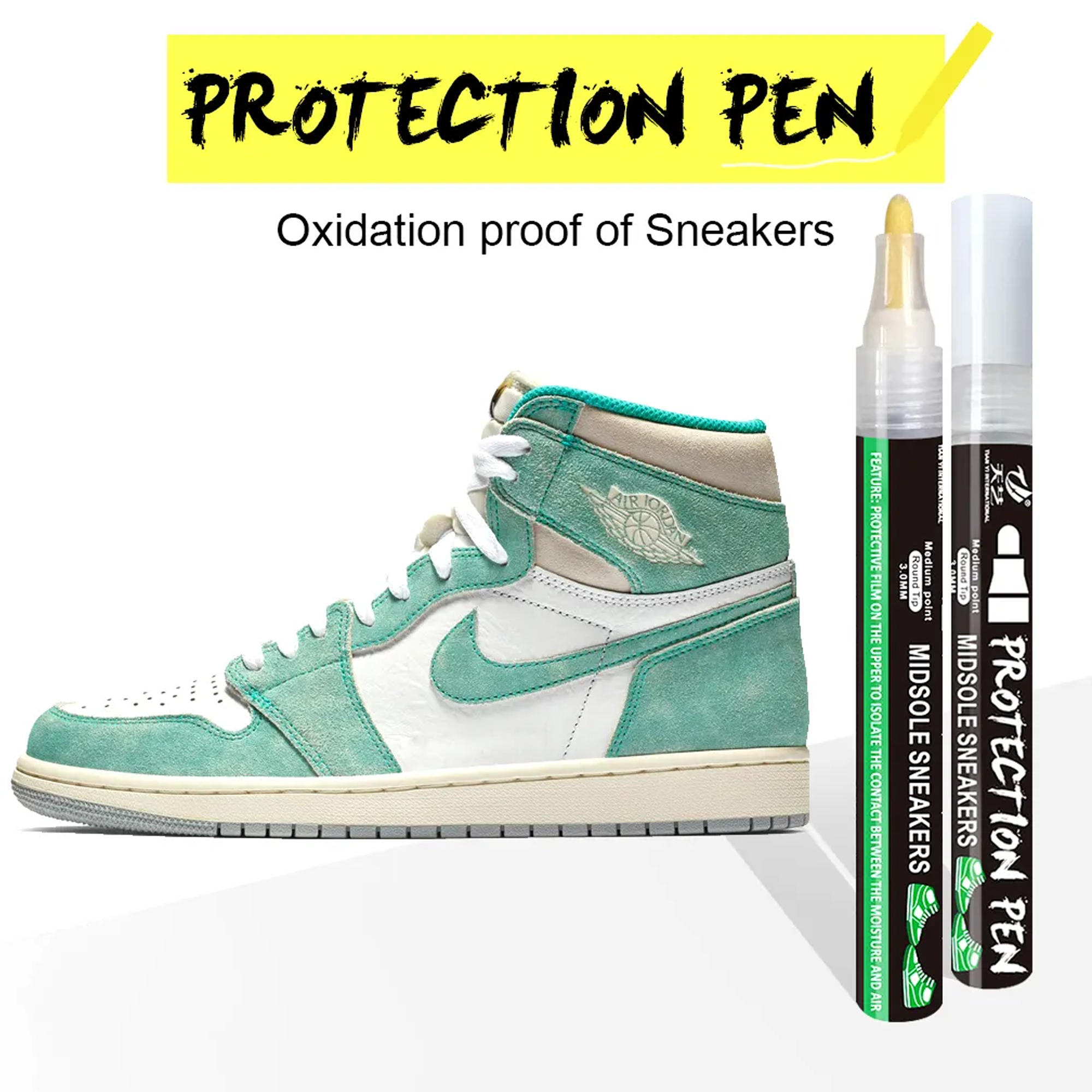 Antioxidant marker-4