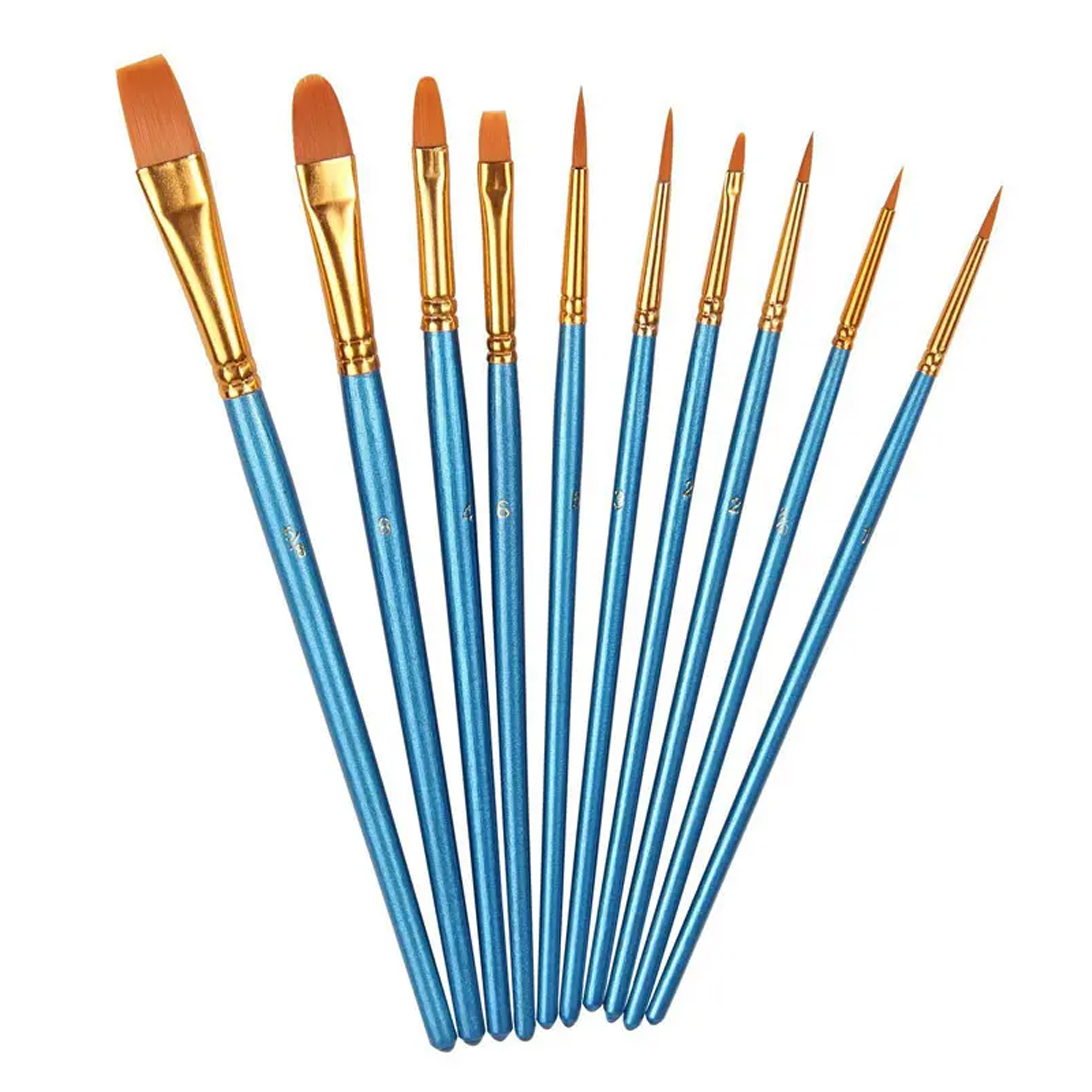 Watercolor brush1