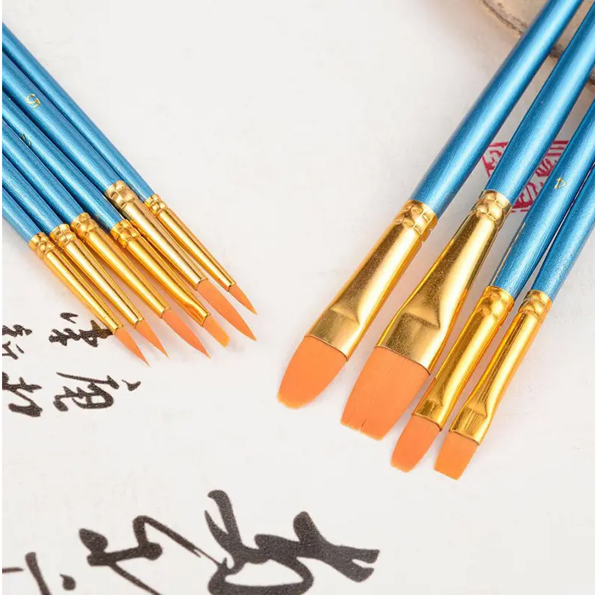 Watercolor brush3