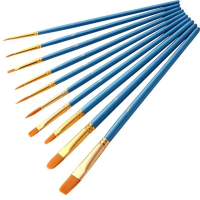 Watercolor brush5