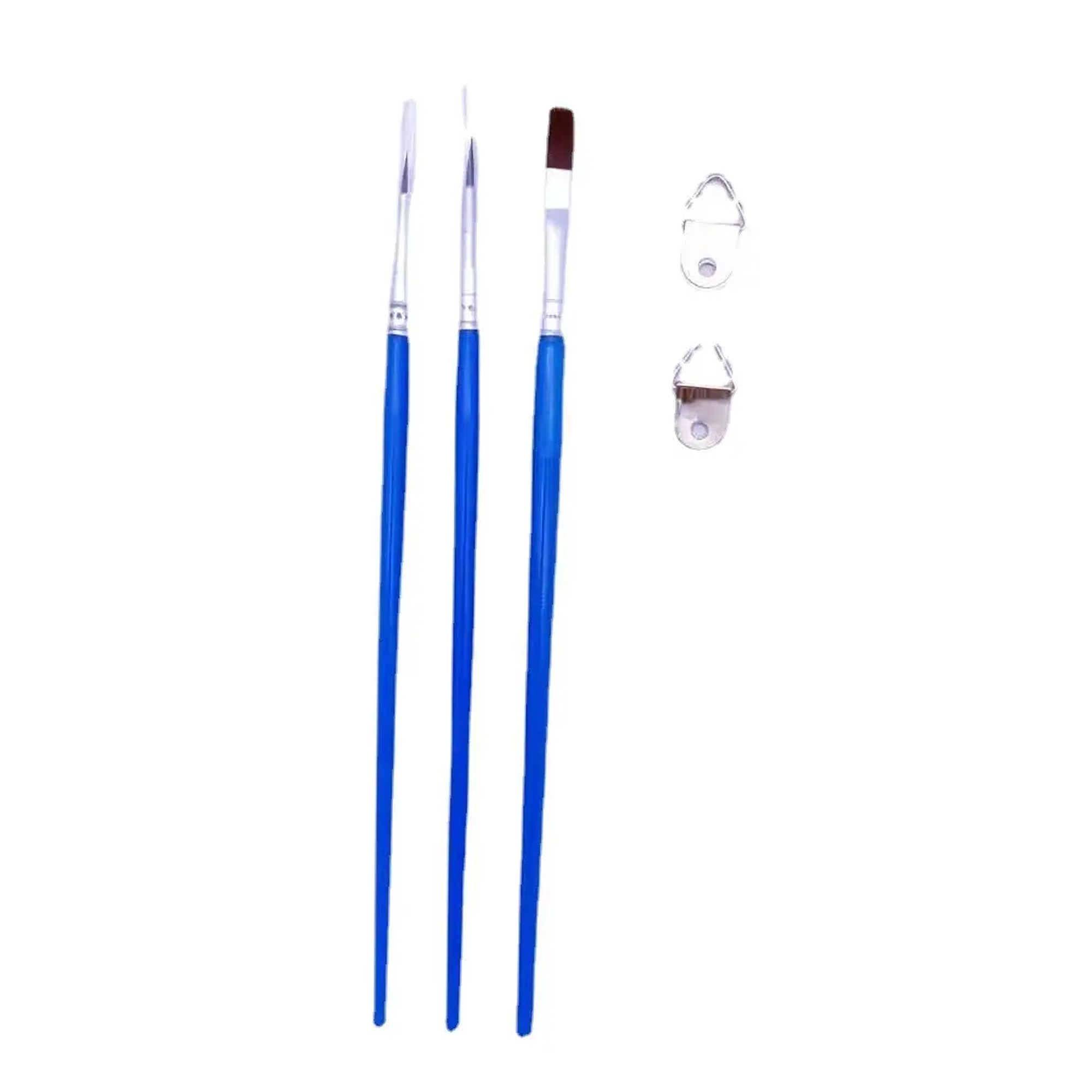 Watercolor brush6
